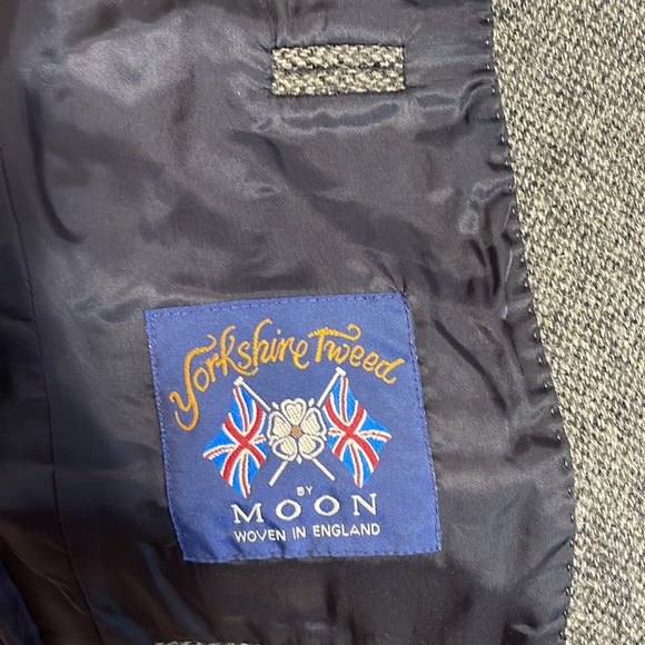 J. Crew Ludlow Jacket - Picture 3 of 3